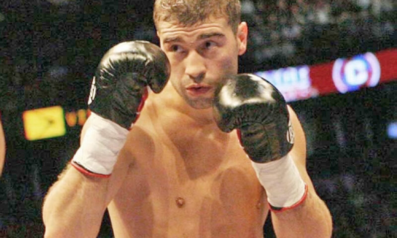 Rudel Obreja: “Froch vrea două meciuri cu Bute”